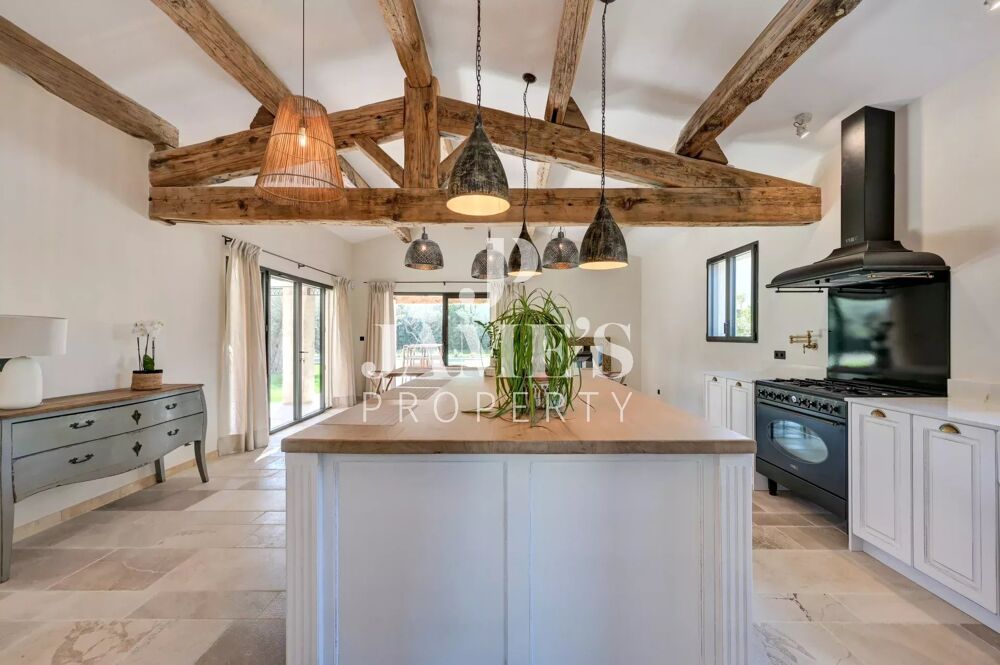 � vendre  Maison Saint-R�my-de-Provence (13210)