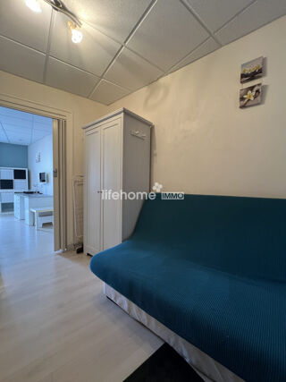  Appartement � vendre 1 pi�ce 25 m�