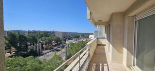  Appartement à louer 2 pièces 45 m²