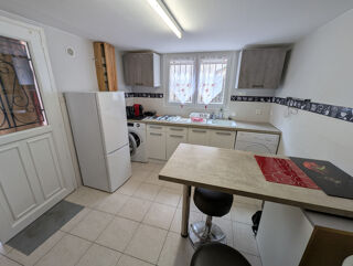  Maison à vendre 2 pièces 23 m²