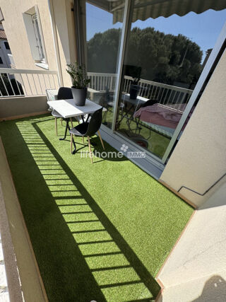  Appartement � vendre 1 pi�ce 26 m�