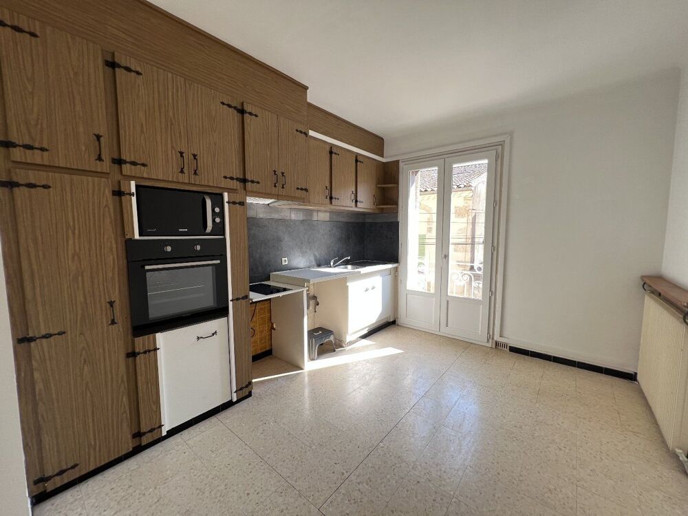 Vente Maison Maison Pézenas