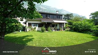  Maison à vendre 5 pièces 123 m²