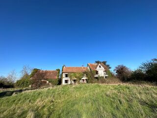  Maison � vendre 10 pi�ces 259 m�