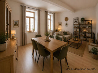  Maison à vendre 14 pièces 145 m²
