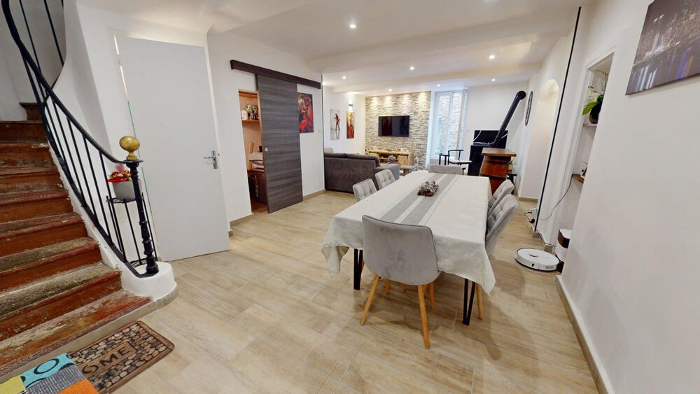 Vente Maison Maison Villegly 4 pièce(s) 117 m2 Villegly