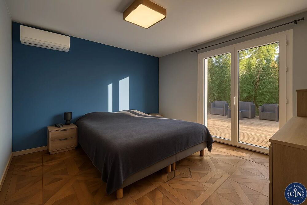 � vendre  Maison Nice (06200)