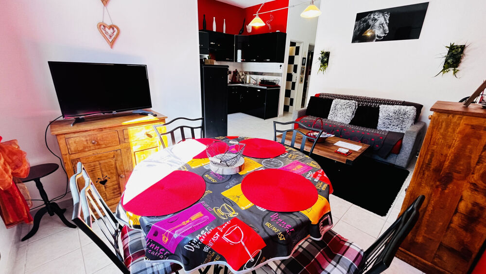 Vente Appartement Appartement Lumineux à Beauvezer Beauvezer