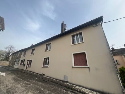   Saint Vit - Grand appartement en parfait état - garage Appartement - 7 pièce(s) - 164 m²