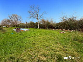  Terrain � vendre 1029 m�