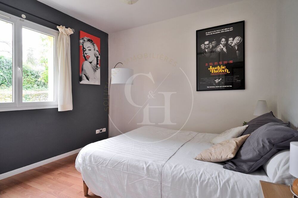  vendre  Maison Lentilly (69210)