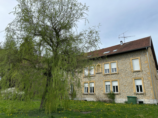  Maison � vendre 15 + pi�ces 400 m�