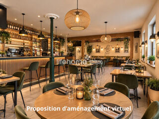  Immeuble à vendre 250 m²