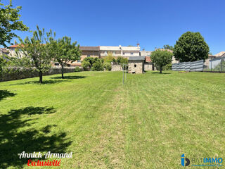  Maison � vendre 11 pi�ces 242 m�