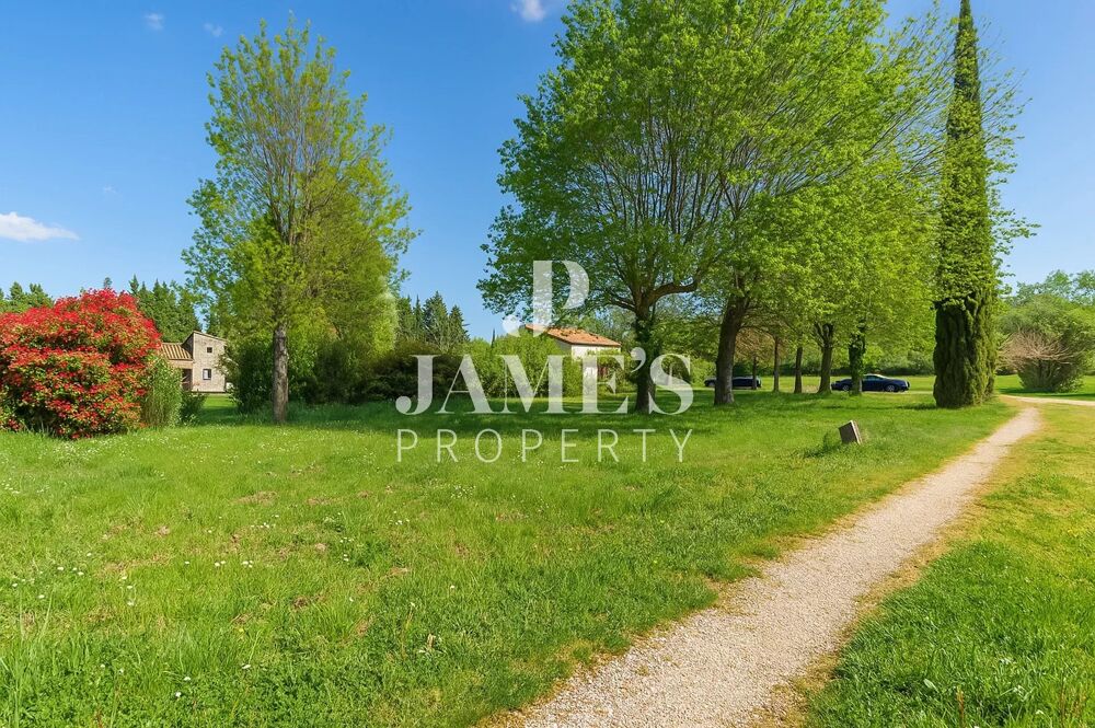Vente Maison Hameau provençal à Eygalières Eygalières
