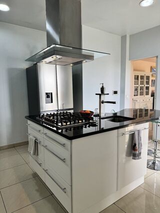  Maison � vendre 4 pi�ces 155 m�