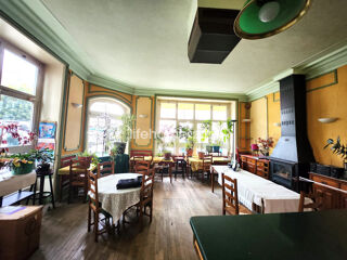  Immeuble  vendre 660 m