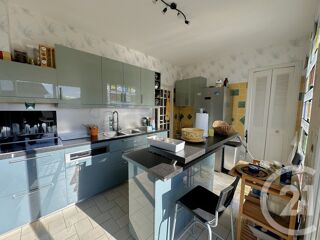  Maison � vendre 7 pi�ces 166 m�