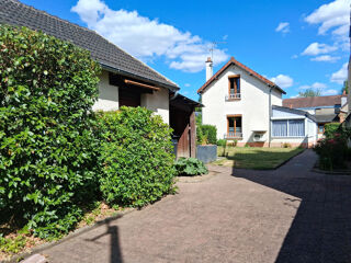  Maison à vendre 4 pièces 132 m²