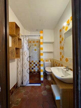  Appartement � vendre 3 pi�ces 46 m�