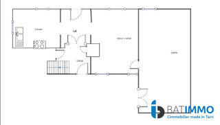  Maison � vendre 6 pi�ces 180 m�