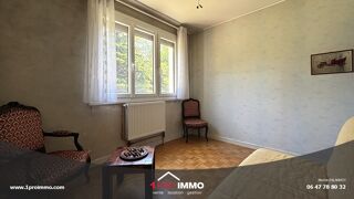  Appartement à vendre 4 pièces 79 m²