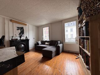  Maison à vendre 6 pièces 147 m²