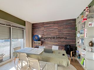  Appartement à vendre 4 pièces 102 m²