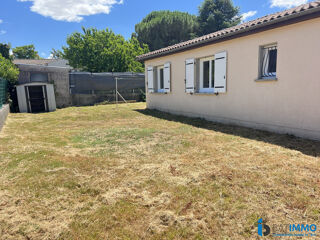  Maison à vendre 4 pièces 95 m²