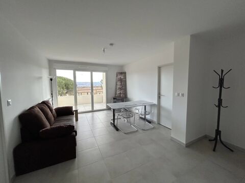  Appartement � louer 3 pi�ces 59 m�