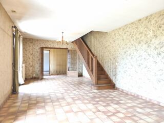  Maison � vendre 8 pi�ces 171 m�