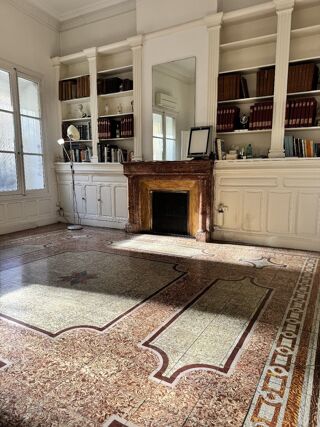  Maison à vendre 9 pièces 316 m²