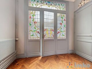  Maison  vendre 5 pices 126 m