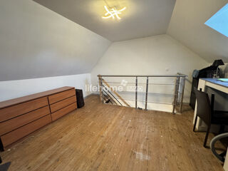  Maison � vendre 2 pi�ces 60 m�