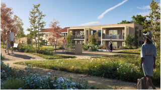  Appartement � vendre 4 pi�ces 93 m�