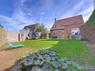  Maison  vendre 6 pices 138 m