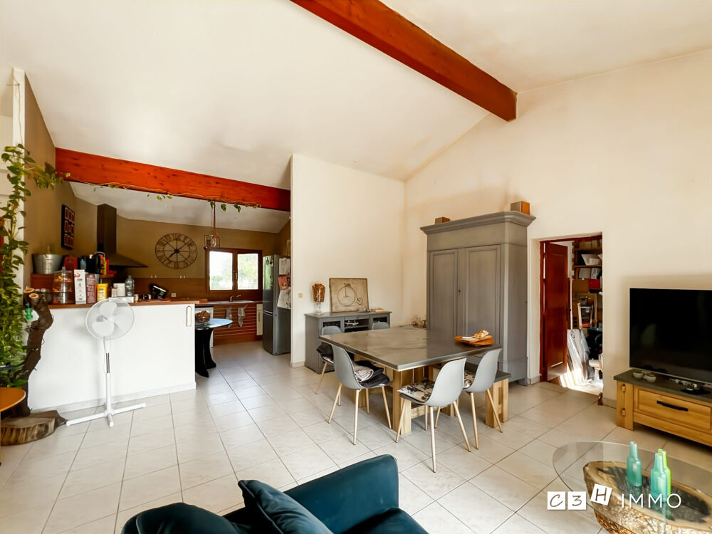 Vente Maison Maison à vendre Saint-Élix-le-Château Saint-Élix-le-château