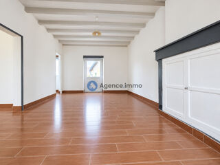 Maison 2 pièces 44 m² · à Marcilly-sur-Maulne · 44 m² · 58 000 €