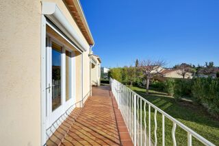  Maison à vendre 4 pièces 130 m² Pertuis