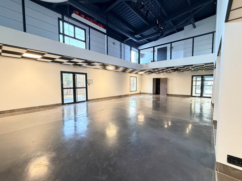 Local &agrave; louer &agrave; Besan&ccedil;on 4640 25000 Besan�on