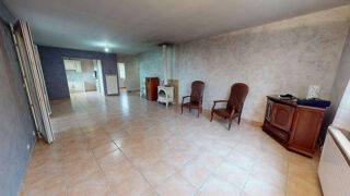  Maison � vendre 4 pi�ces 88 m�