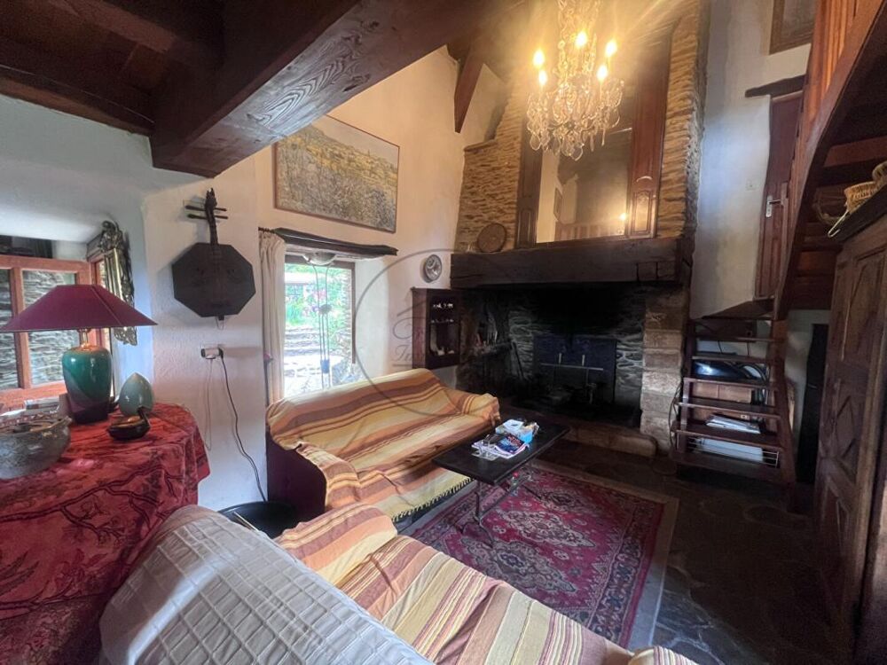Mas de charme avec gîte et piscine