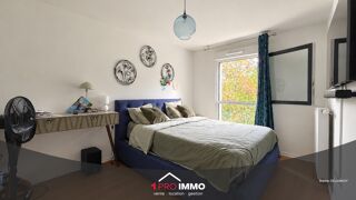  Appartement à vendre 4 pièces 77 m²