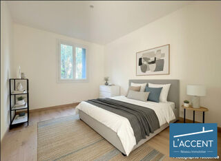  Appartement � vendre 3 pi�ces 52 m�