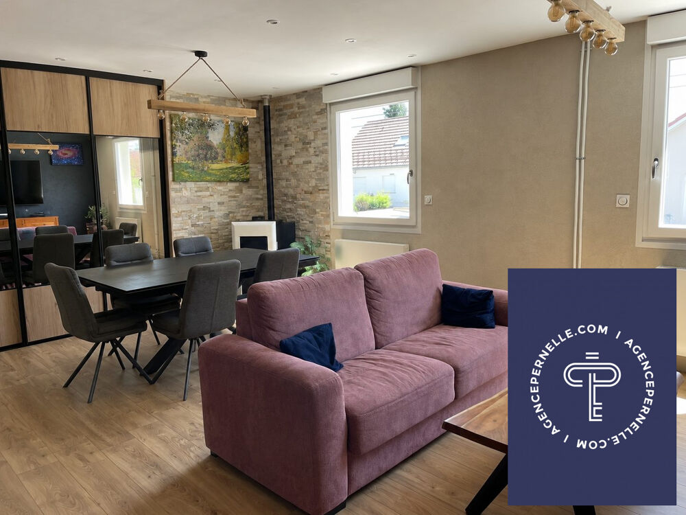 Vente Maison Maison individuelle Charquemont