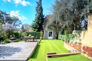  Appartement à vendre 2 pièces 37 m²