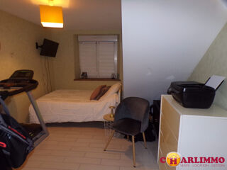  Maison à vendre 4 pièces 130 m²