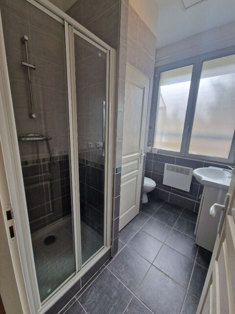  Appartement � louer 1 pi�ce 23 m�