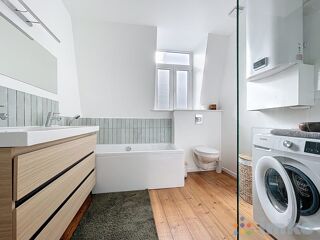  Maison � vendre 4 pi�ces 86 m�