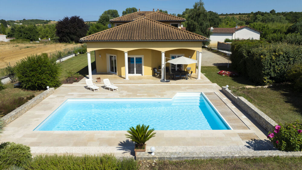 � vendre  Maison Chaponnay (69970)